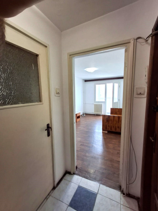 Apartament 2 camere Vitan Ramnicu Sarat