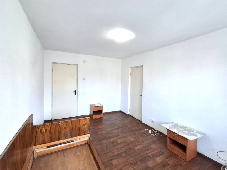 Apartament 2 camere Vitan Ramnicu Sarat