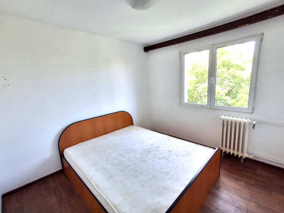 Apartament 2 camere Vitan Ramnicu Sarat