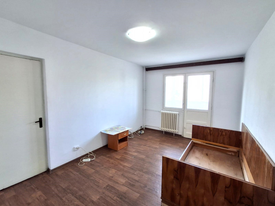 Apartament 2 camere Vitan Ramnicu Sarat