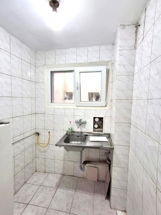 Apartament 2 camere Vitan Ramnicu Sarat