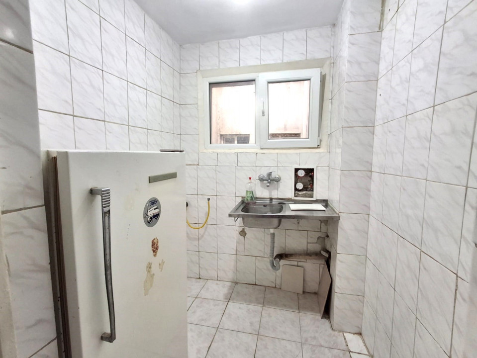 Apartament 2 camere Vitan Ramnicu Sarat