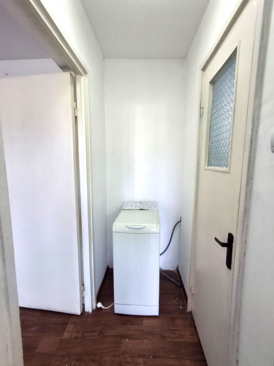 Apartament 2 camere Vitan Ramnicu Sarat