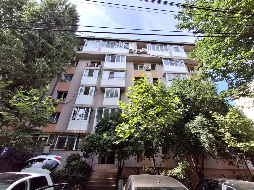 Apartament 2 camere Vitan Ramnicu Sarat