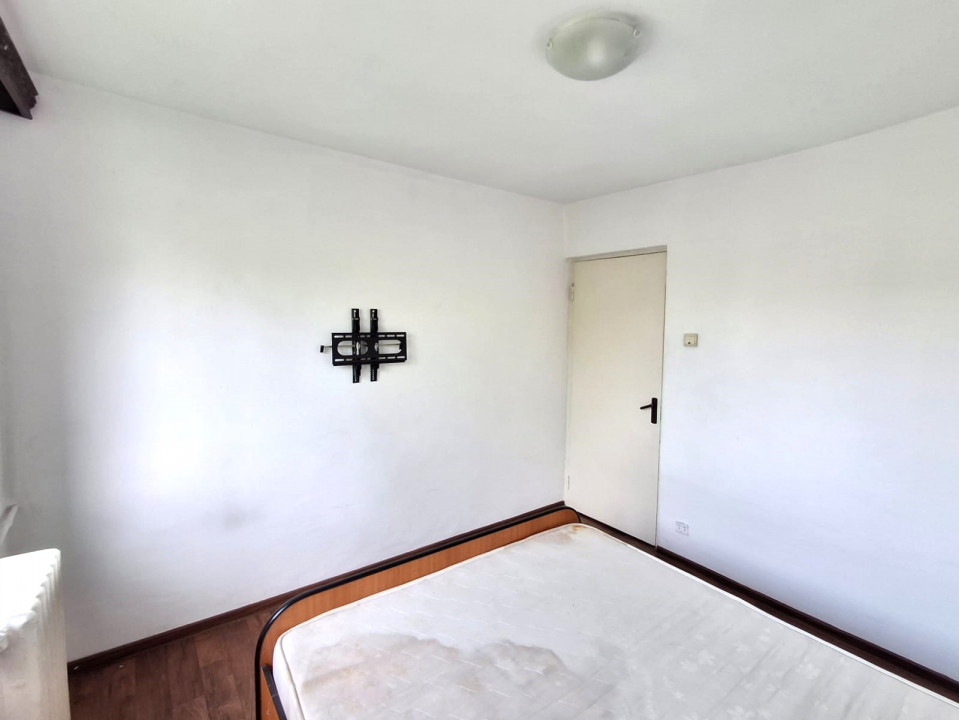 Apartament 2 camere Vitan Ramnicu Sarat