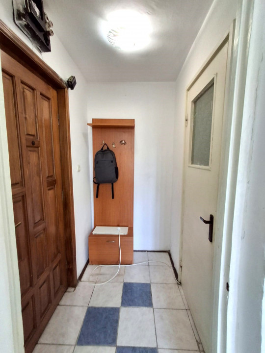 Apartament 2 camere Vitan Ramnicu Sarat
