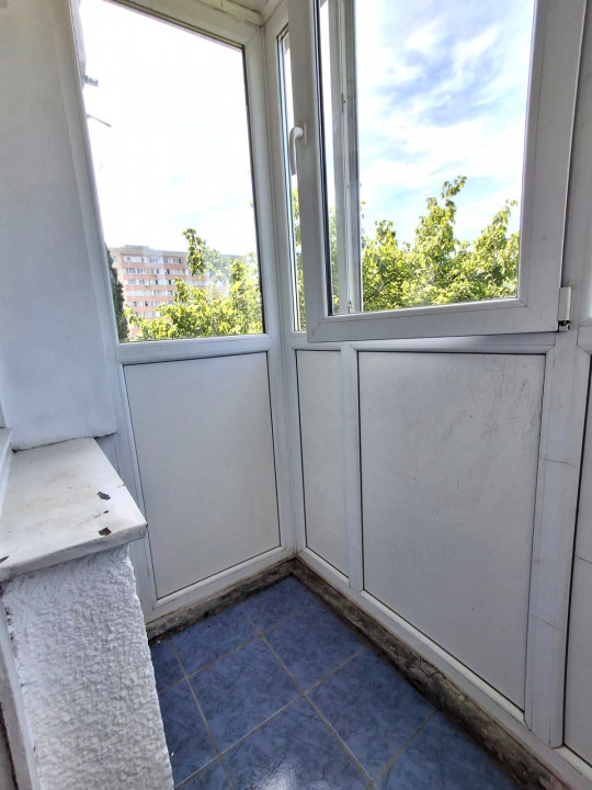 Apartament 2 camere Vitan Ramnicu Sarat