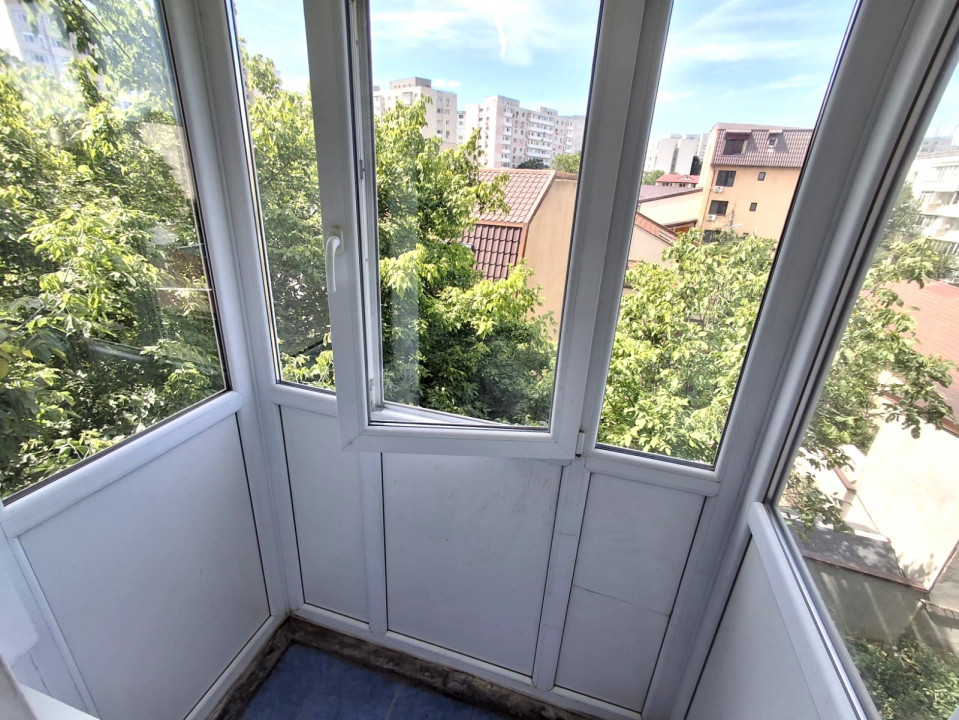 Apartament 2 camere Vitan Ramnicu Sarat