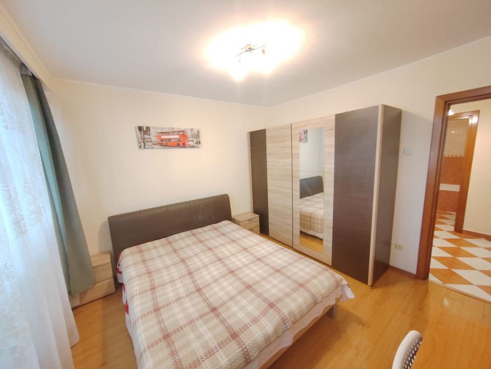 Apartament Viilor Eroii Revolutiei la pret de garsoniera