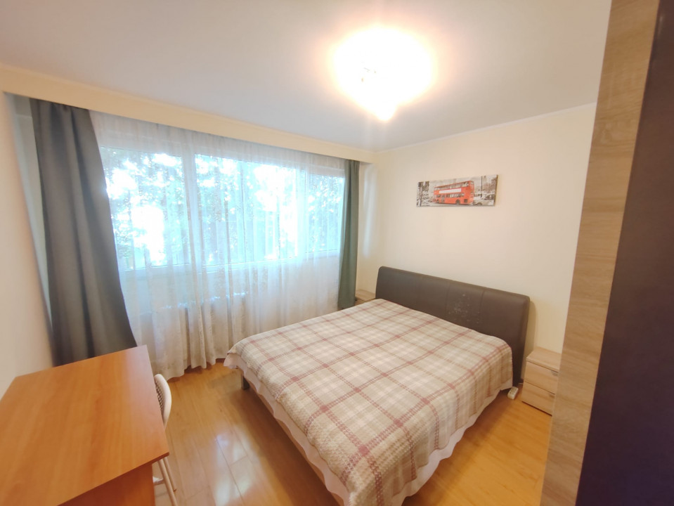 Apartament Viilor Eroii Revolutiei la pret de garsoniera
