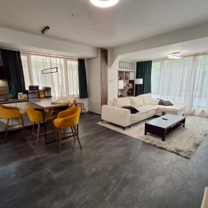 Apartament 2 camere Calea 13 Septembrie, Vulcan Value Centre, str Mihail Sebasti