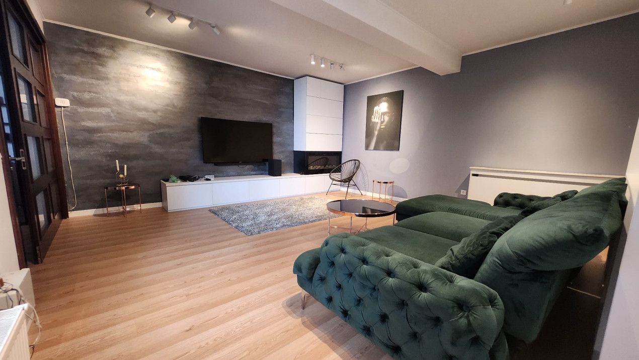 Casa de inchiriat Teiul Doamnei, Obor, strada Silvia