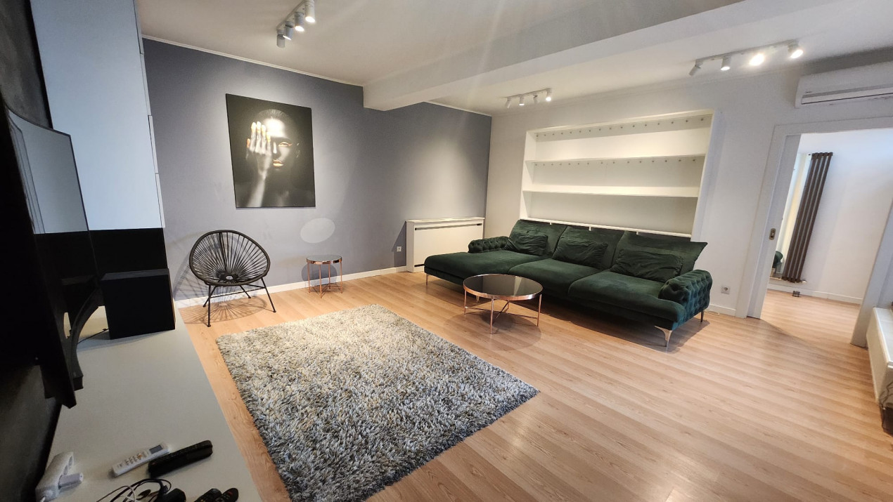 Casa de inchiriat Teiul Doamnei, Obor, strada Silvia