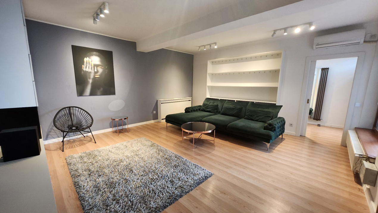 Casa de inchiriat Teiul Doamnei, Obor, strada Silvia