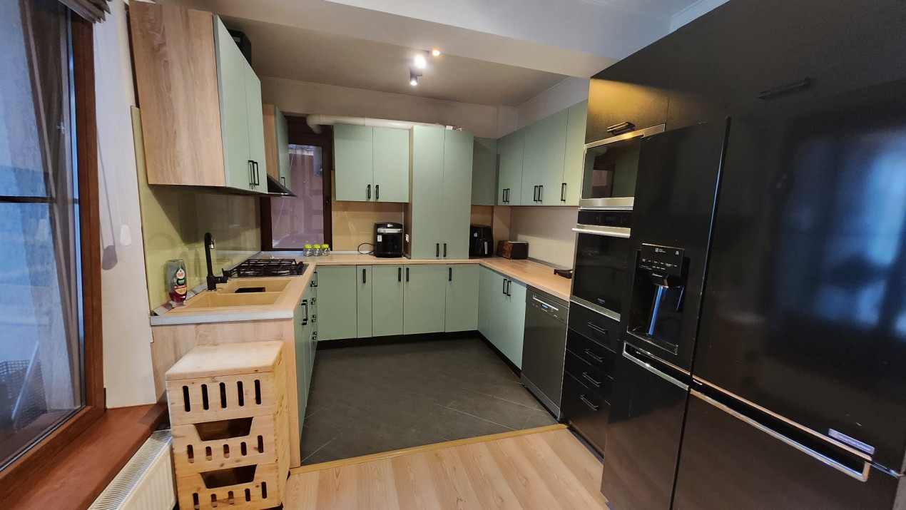 Casa de inchiriat Teiul Doamnei, Obor, strada Silvia