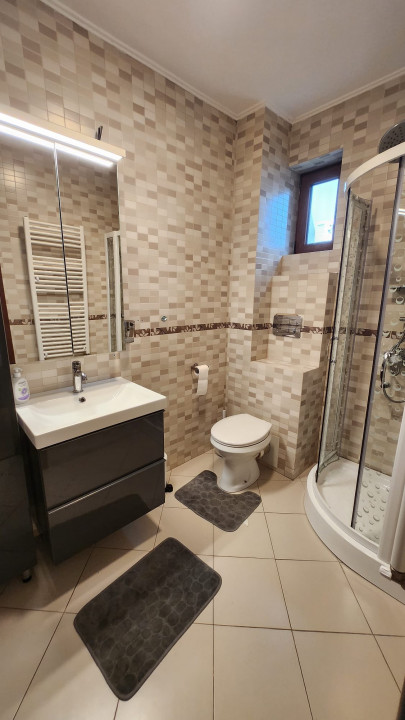 Casa de inchiriat Teiul Doamnei, Obor, strada Silvia