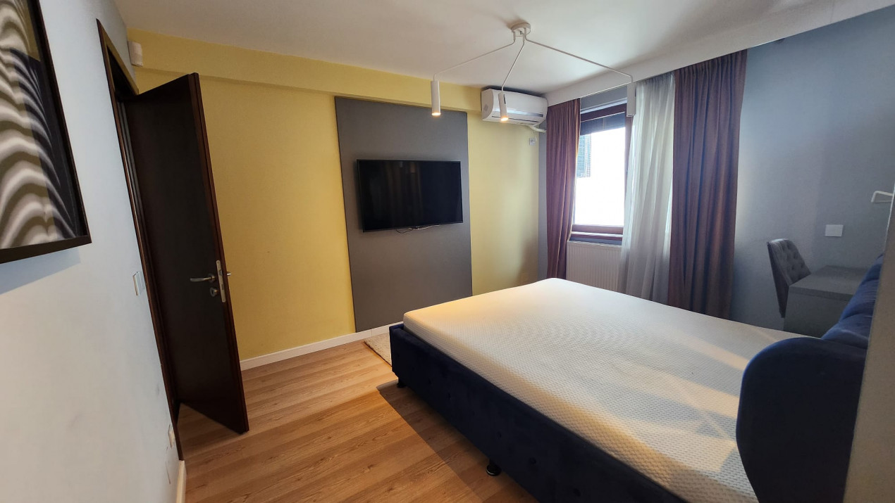 Casa de inchiriat Teiul Doamnei, Obor, strada Silvia