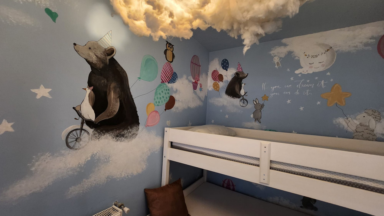 Casa de inchiriat Teiul Doamnei, Obor, strada Silvia