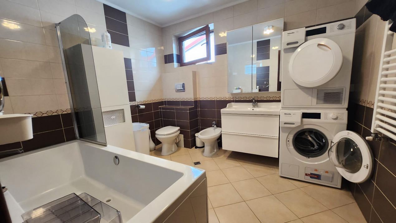 Casa de inchiriat Teiul Doamnei, Obor, strada Silvia