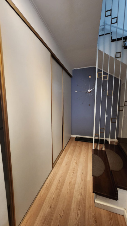 Casa de inchiriat Teiul Doamnei, Obor, strada Silvia