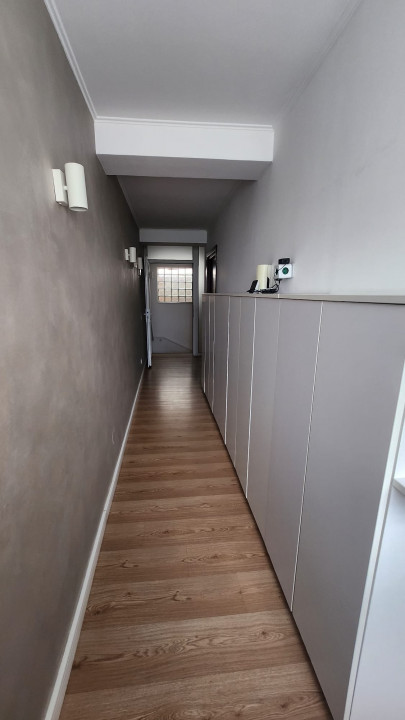 Casa de inchiriat Teiul Doamnei, Obor, strada Silvia