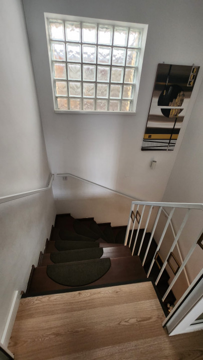 Casa de inchiriat Teiul Doamnei, Obor, strada Silvia