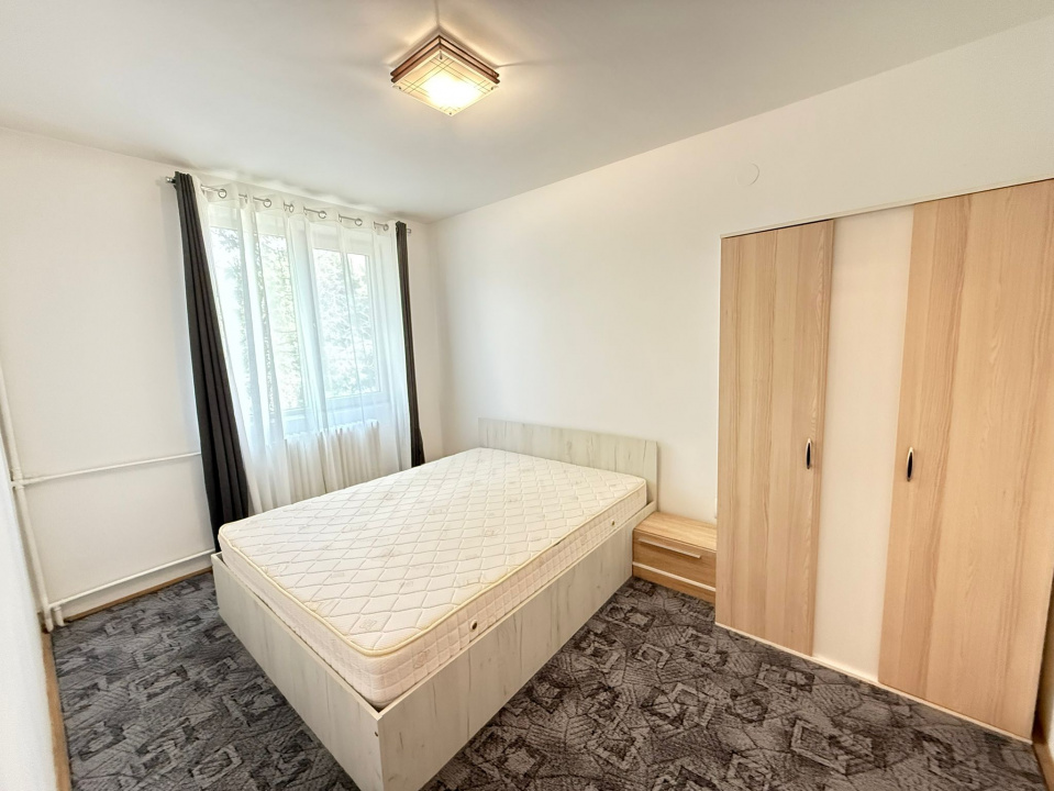 Apartament 2 camere Floreasca Compozitori