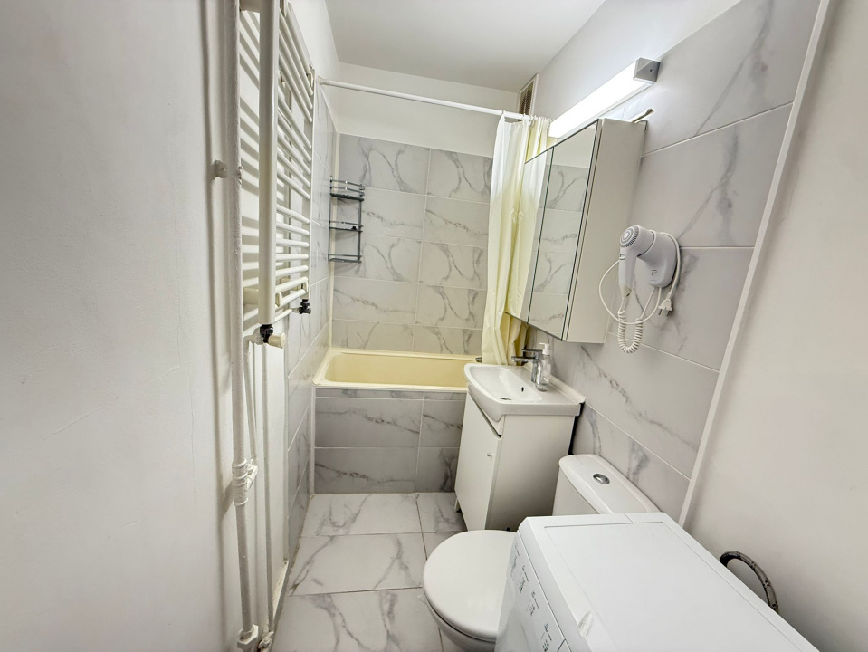 Apartament 2 camere Floreasca Compozitori