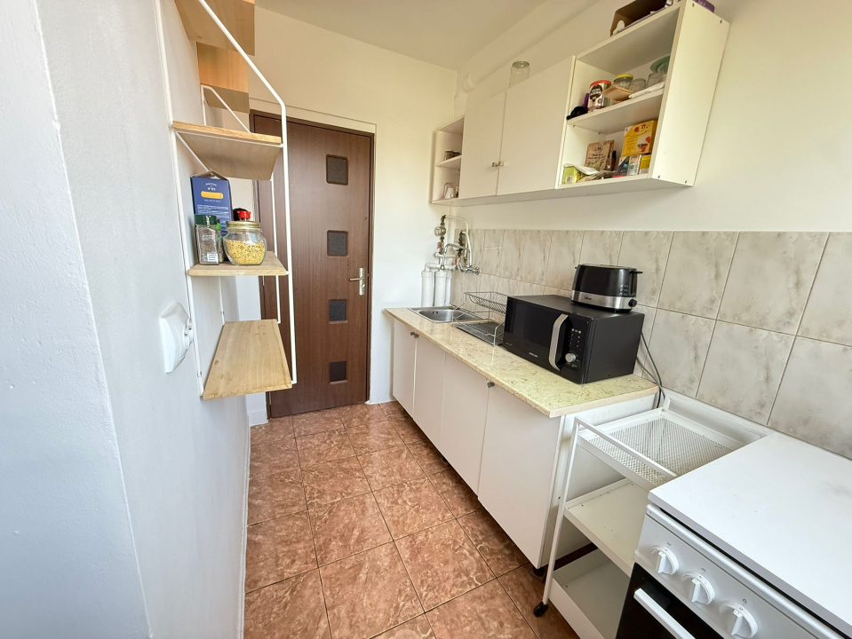 Apartament 2 camere Floreasca Compozitori
