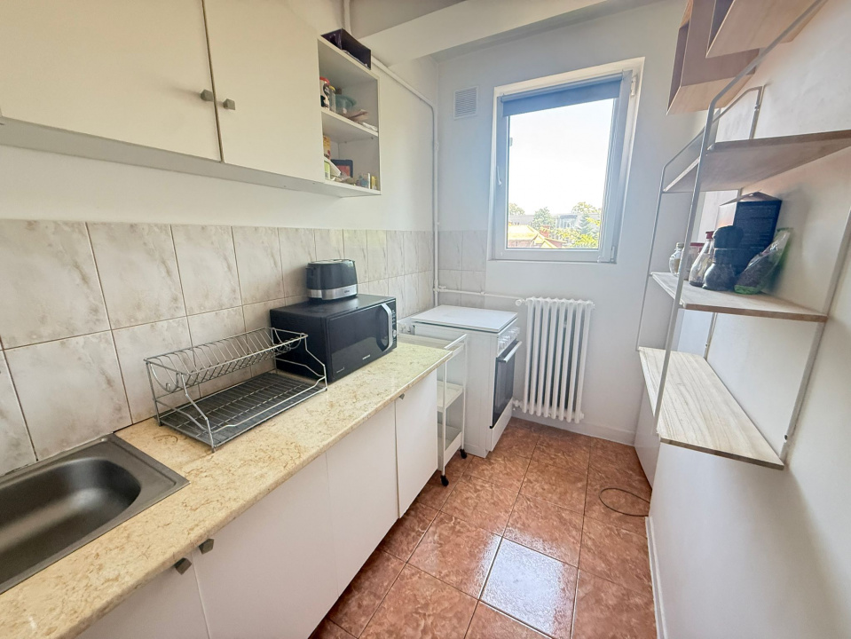 Apartament 2 camere Floreasca Compozitori