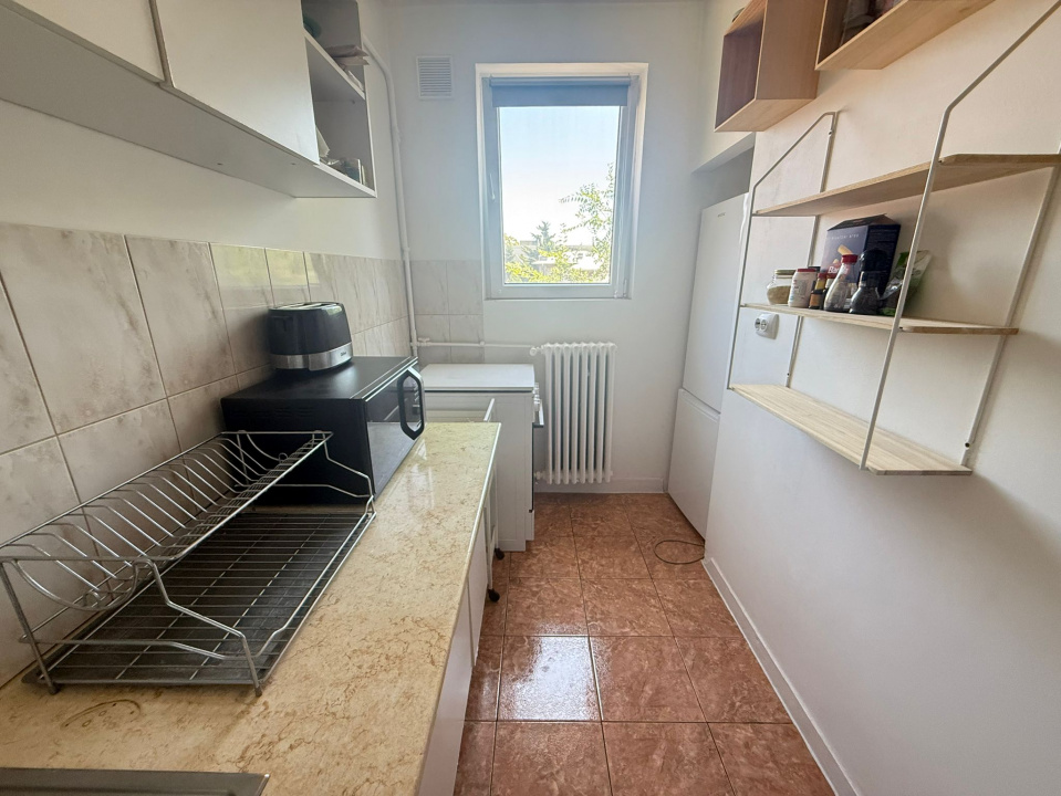 Apartament 2 camere Floreasca Compozitori