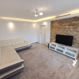 Apartament 2 camere decomandat mobilat/utilat Vitan Bucuresti Mall