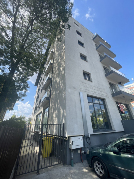 RAHOVA - Antiaeriana | 3 camere bloc 2020 etaj 2 mobilat utilat modern