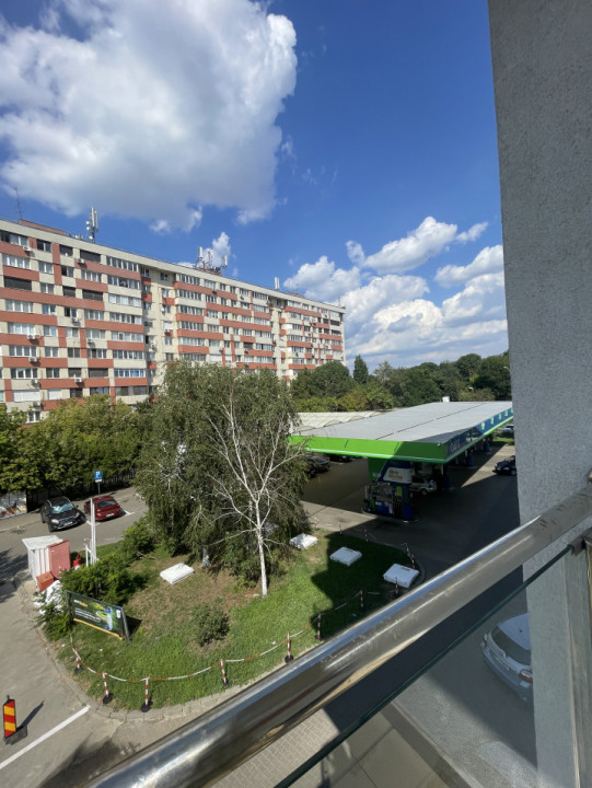 RAHOVA - Antiaeriana | 3 camere bloc 2020 etaj 2 mobilat utilat modern