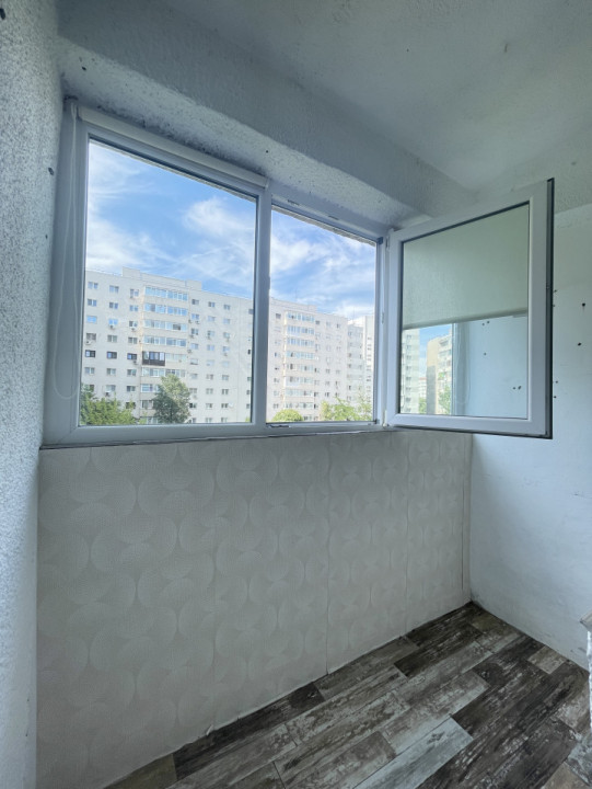 VITAN - Bobocica | Garsoniera bloc din 79' etaj intermediar