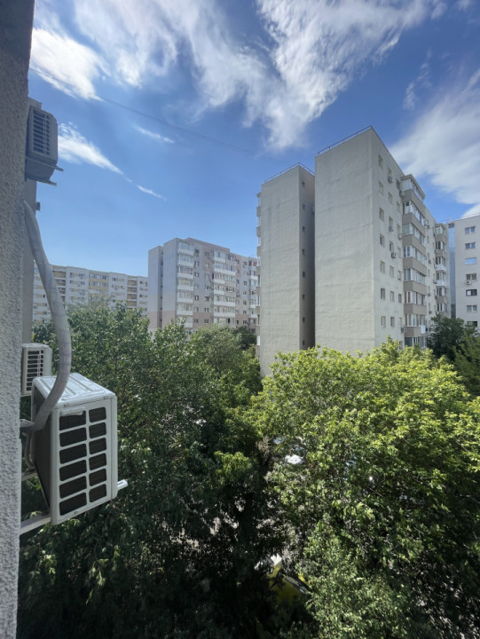 VITAN - Bobocica | Garsoniera bloc din 79' etaj intermediar