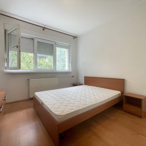 BASARAB - Titulescu | 2 camere etaj intermediar Gata de mutare