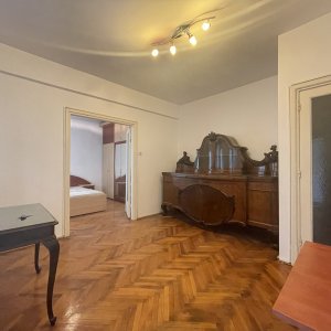 CISMIGIU - Știrbei | 2 camere 40mp Ideal Investitie