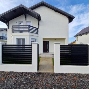 Vila de inchiriat Corbeanca