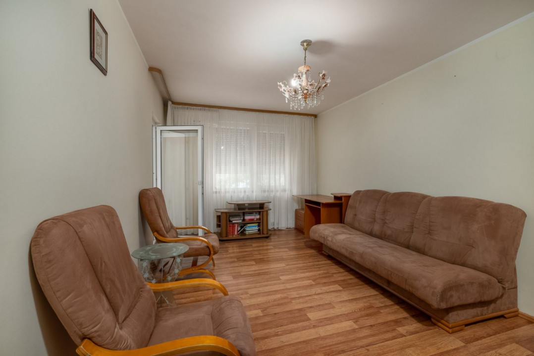 Apartament 4 Camere Mihai Bravu Dristor Kaufland str. Racari