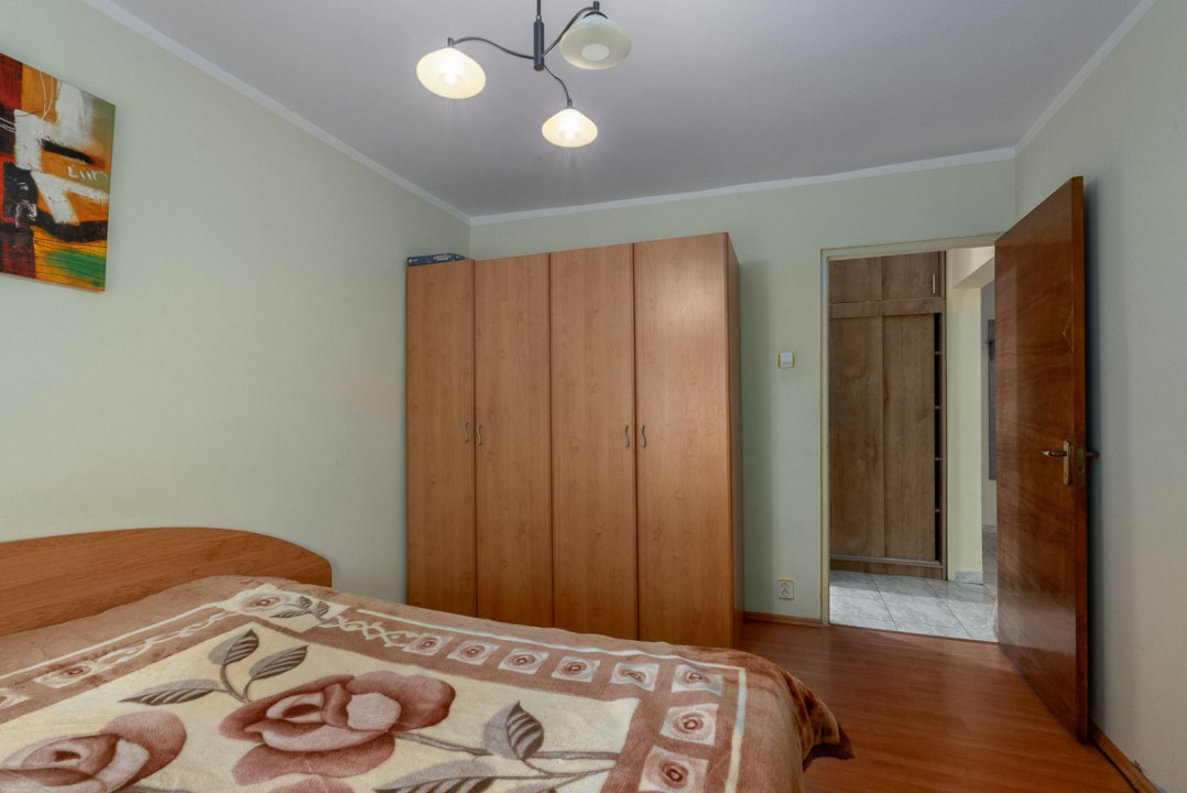 Apartament 4 Camere Mihai Bravu Dristor Kaufland str. Racari