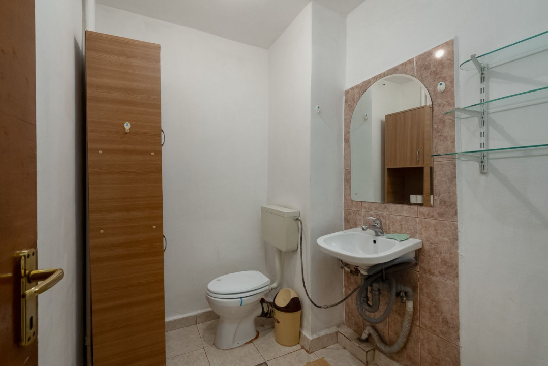 Apartament 4 Camere Mihai Bravu Dristor Kaufland str. Racari