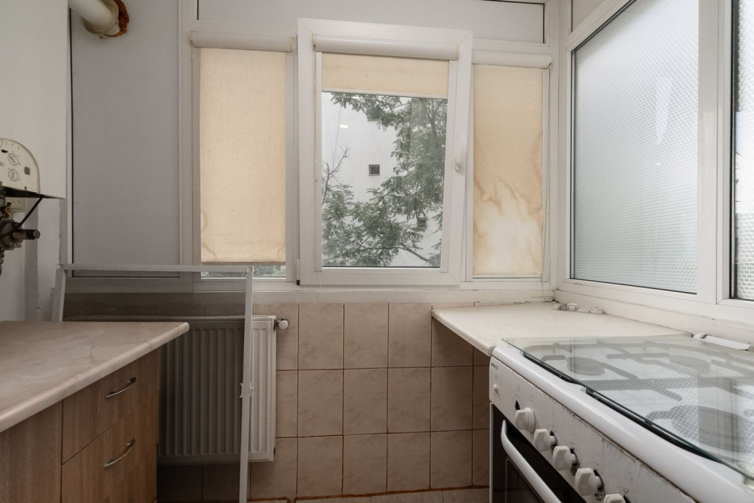 Apartament 4 Camere Mihai Bravu Dristor Kaufland str. Racari