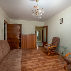 Apartament 4 Camere Mihai Bravu Dristor Kaufland str. Racari