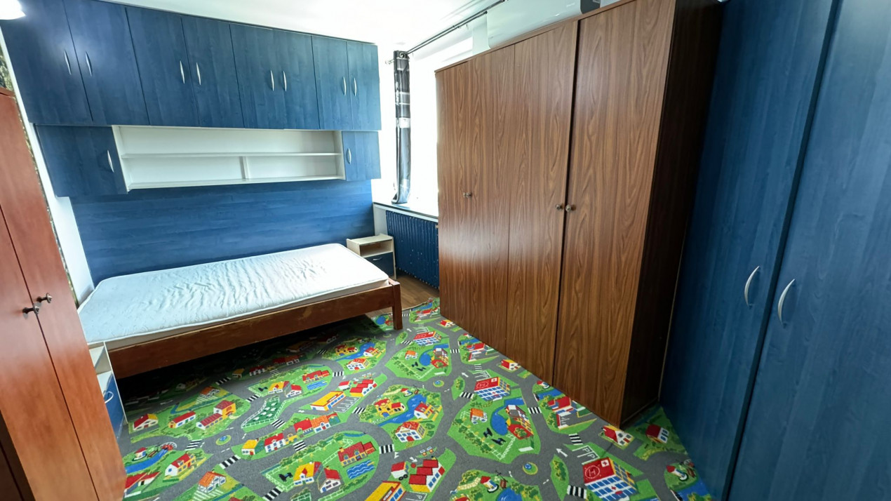 Apartament 2 camere Emil Racovita Alexandru Obregia