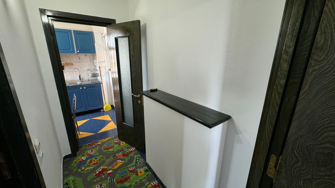 Apartament 2 camere Emil Racovita Alexandru Obregia