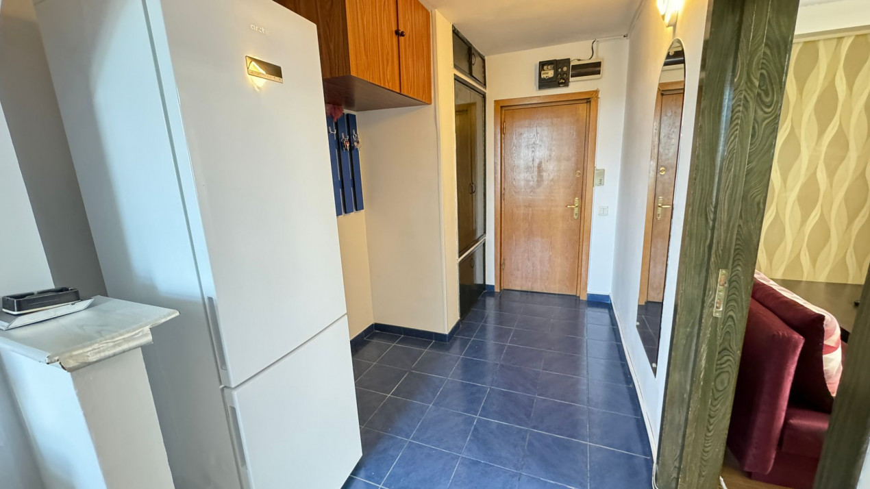 Apartament 2 camere Emil Racovita Alexandru Obregia