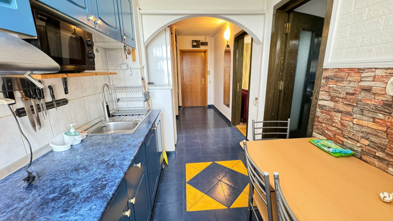 Apartament 2 camere Emil Racovita Alexandru Obregia