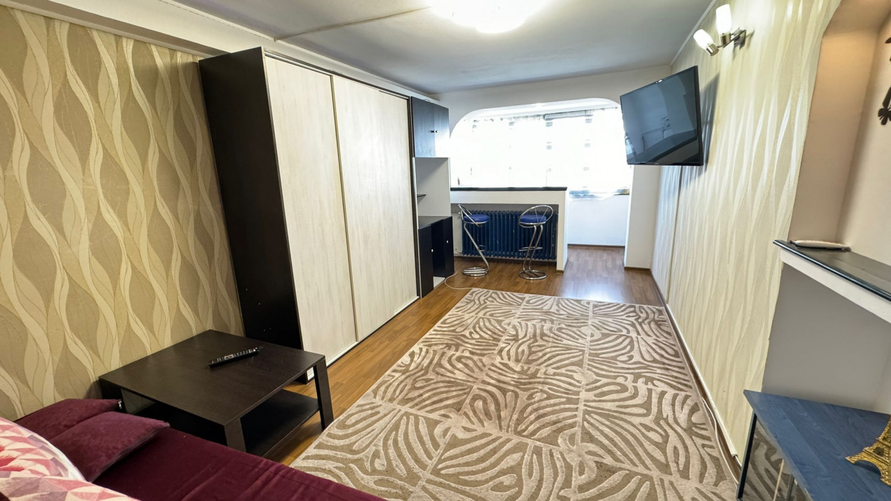 Apartament 2 camere Emil Racovita Alexandru Obregia