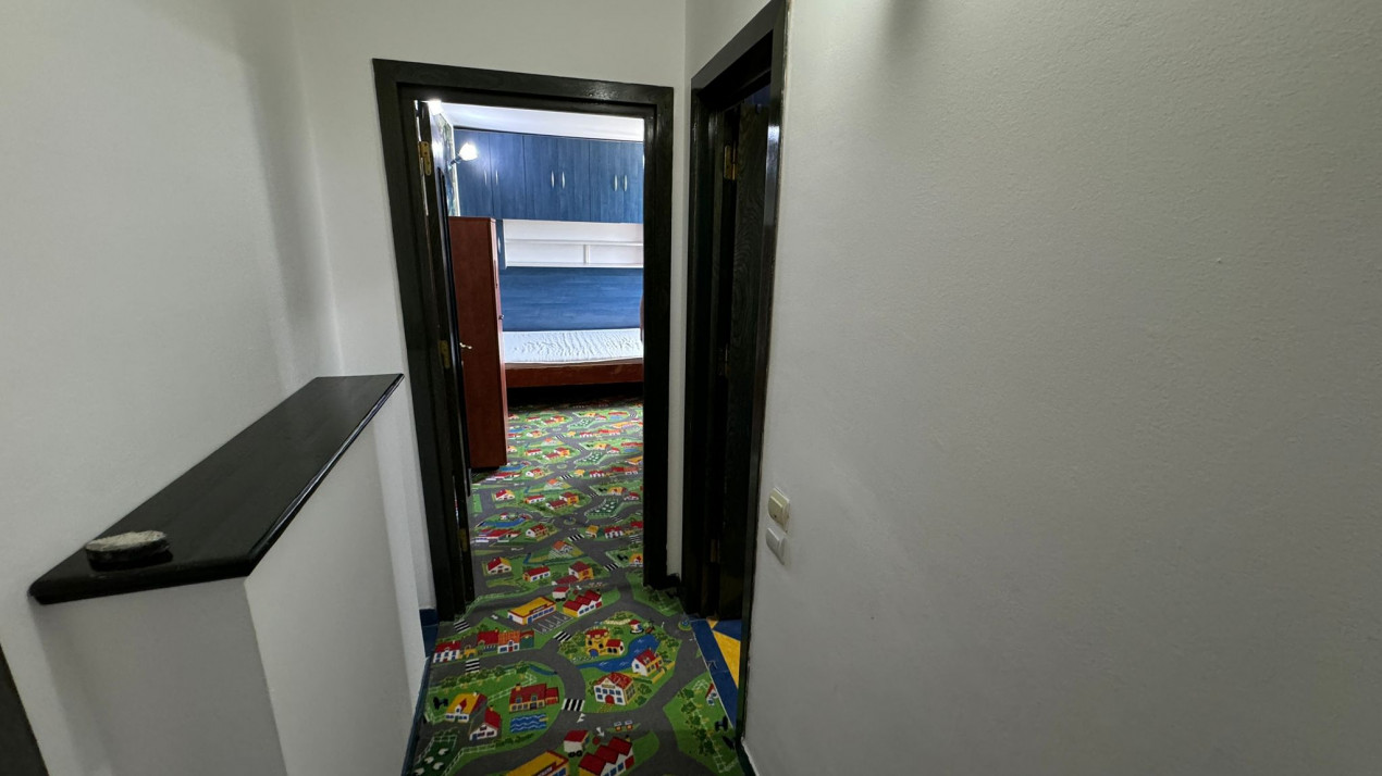 Apartament 2 camere Emil Racovita Alexandru Obregia